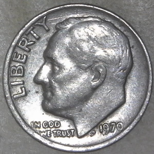 1970-P-Roosevelt-Dime-With-Reverse-Of-1968-S-Proof-RDV-002